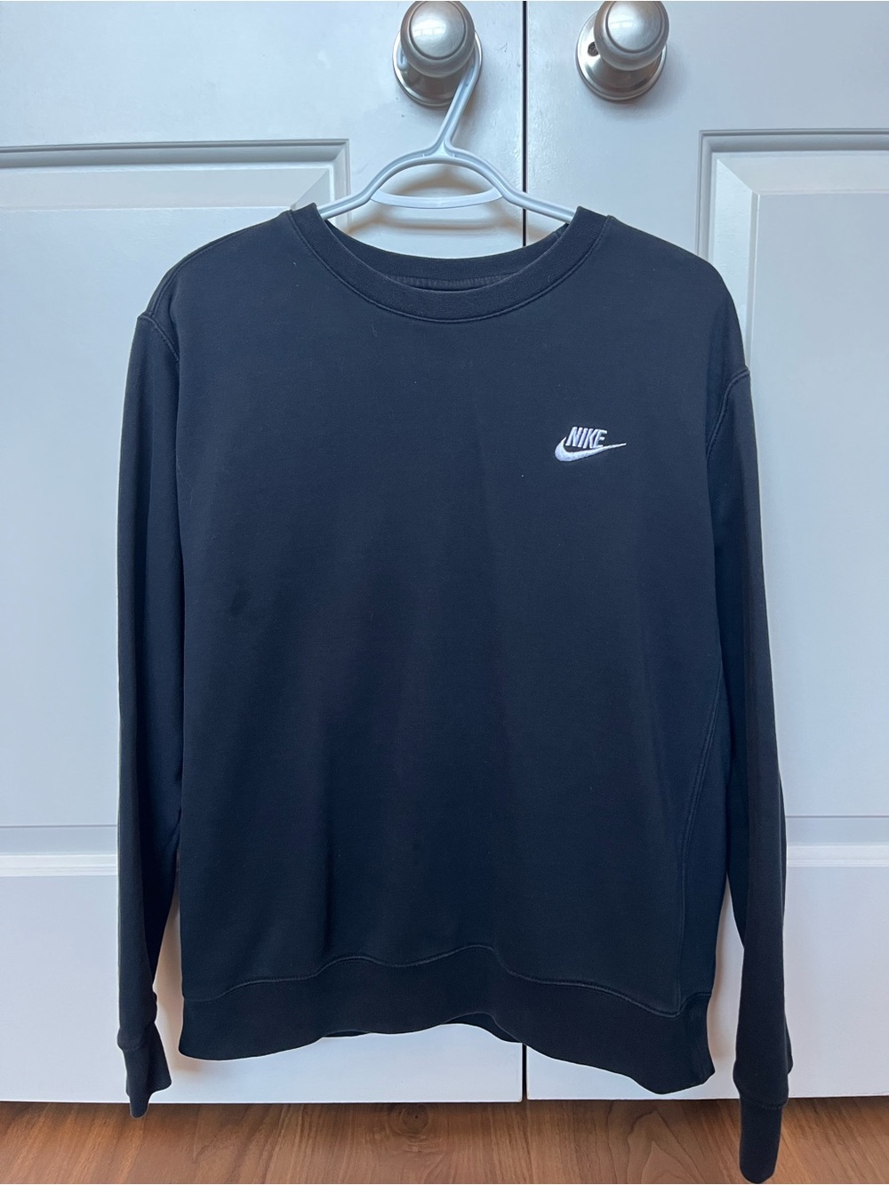 Nike Crewneck Sweatshirt